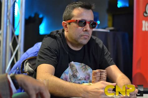 Poker Cnp Valencia