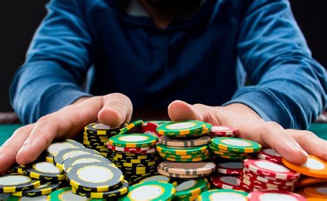 Poker Com Limite Baixo De Atlantic City