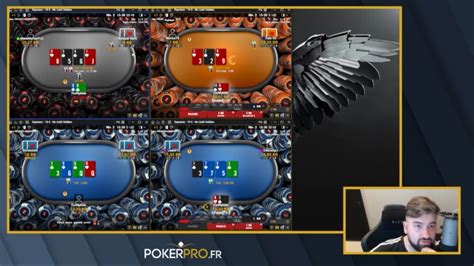 Poker Comentario Jouer Agressif