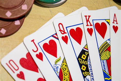 Poker Como Um Esporte