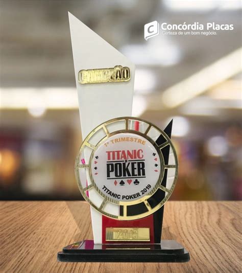 Poker Concordia