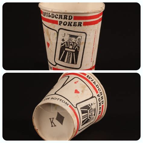 Poker Cup 88