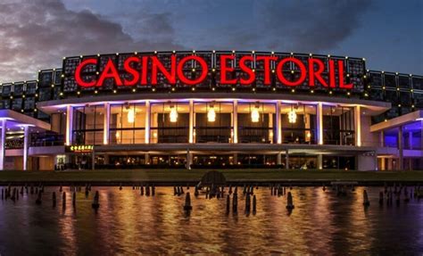 Poker De Baixo Custo Casino Estoril