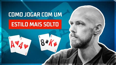 Poker De Canhao Solto Definicao