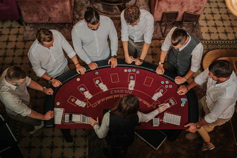 Poker De Casino Nrw
