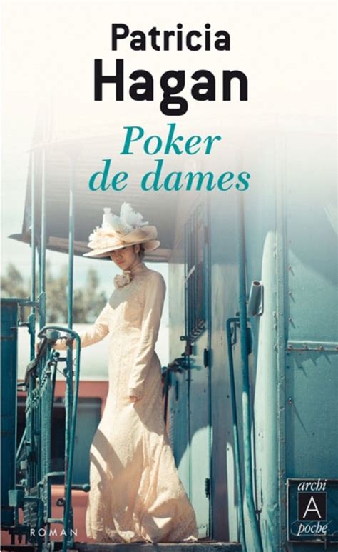 Poker De Dames Patricia Hagan