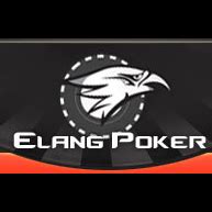 Poker De Elang