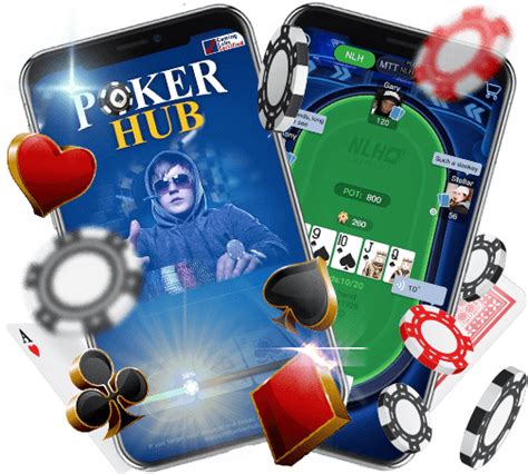 Poker De Hub