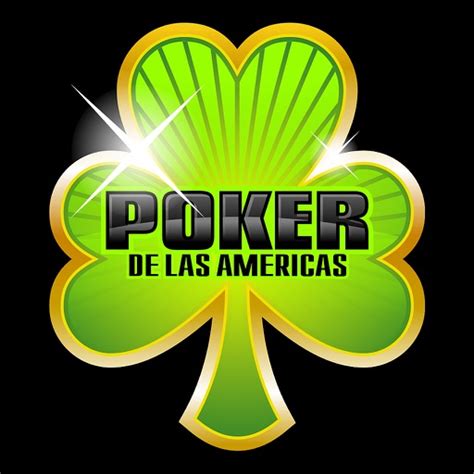 Poker De Las Americas Revisao