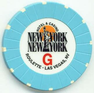 Poker De Nova York Nova York Casino