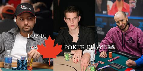 Poker De Ontario Canada