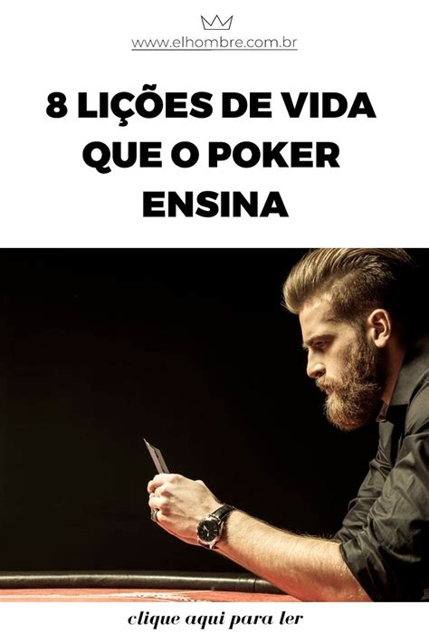 Poker De Vida