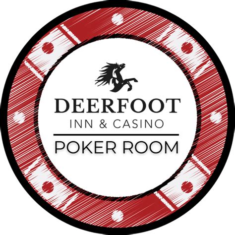 Poker Deerfoot