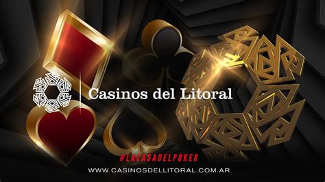 Poker Del Litoral