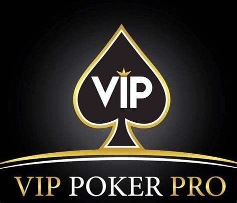 Poker Deluxe Pro Vip