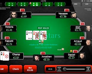 Poker Diario Ios 8