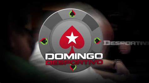 Poker Domingo