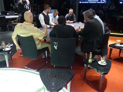 Poker Duisburg Turnier