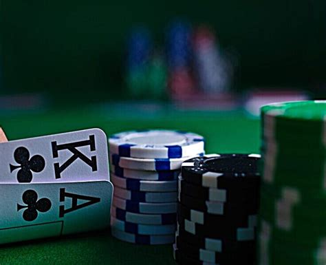 Poker Echtes Geld Ipad