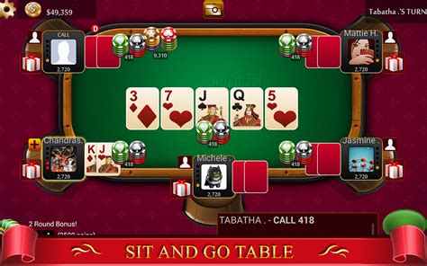 Poker Em Lan Android