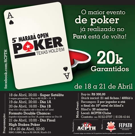 Poker Em Maraba