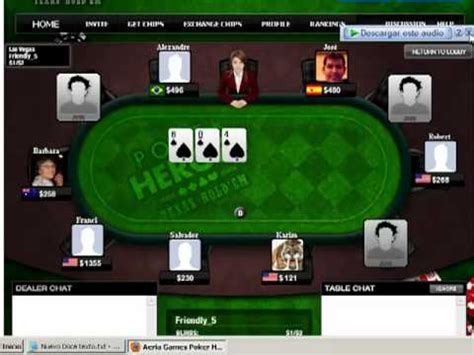 Poker En Linea Gratis Pecado Registro