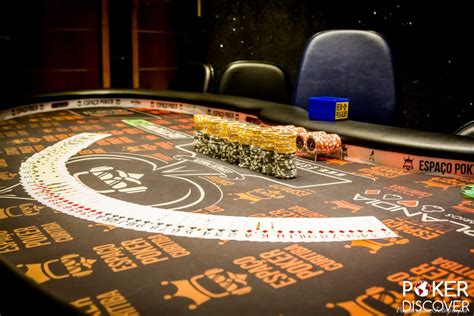 Poker Espaco