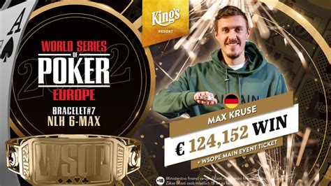 Poker Europe Wo Kaufen