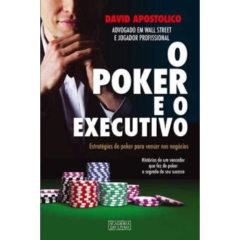 Poker Executivo De Marketing