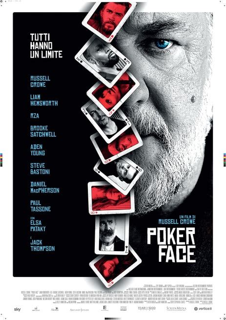 Poker Face Anno Uscita