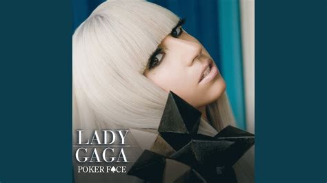 Poker Face Dave Aude Remix Download