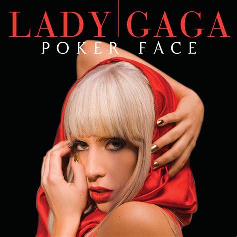 Poker Face De Fonte Livre