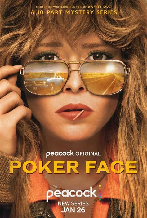 Poker Face Etimologia