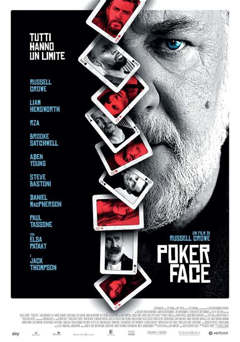 Poker Face Unica Graficos Deutschland
