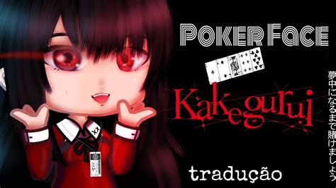 Poker Face Vocaloid Traducao