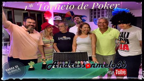 Poker Familia Pote