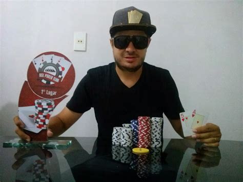 Poker Festa Em Casa