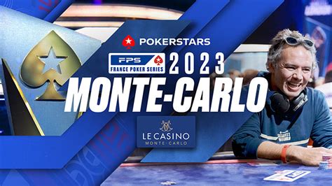 Poker Fps Cannes 2024
