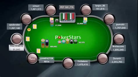 Poker Fuenlabrada