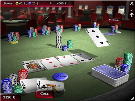 Poker Fundamentos De Texas Holdem
