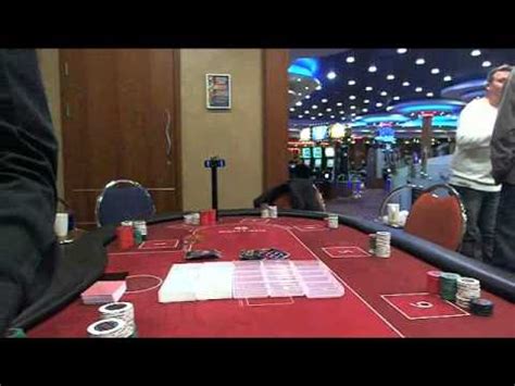 Poker Genting Stoke