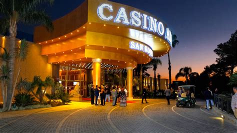 Poker Gibraltar Casino