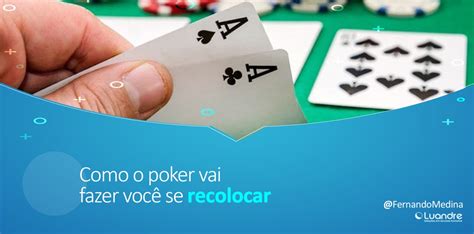 Poker Gibraltar Empregos