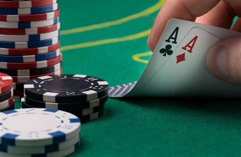 Poker Gratis Online Senza Soldi Veri