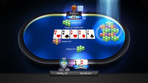 Poker Heads Up Online Dicas