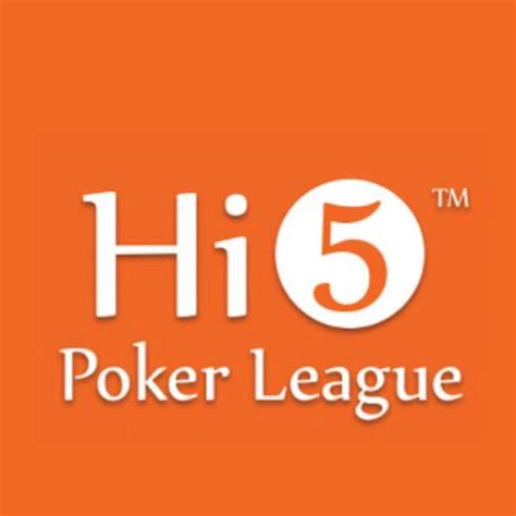 Poker Hi5