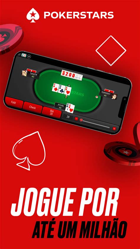 Poker Holdem Brasil