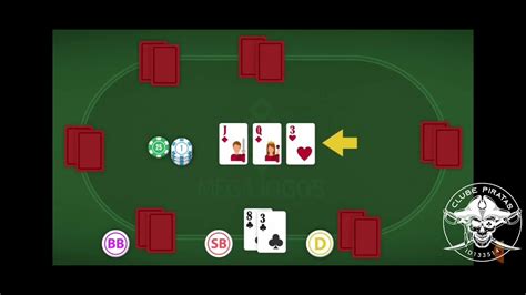 Poker Holdem Dicas