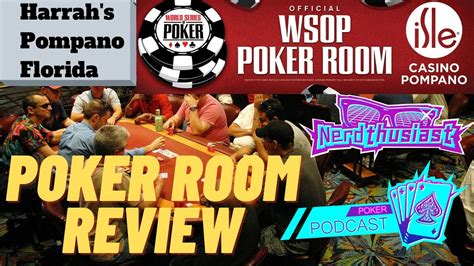 Poker Homestead Fl