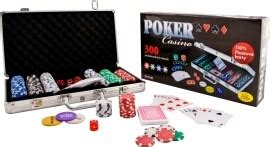 Poker Hra Cena